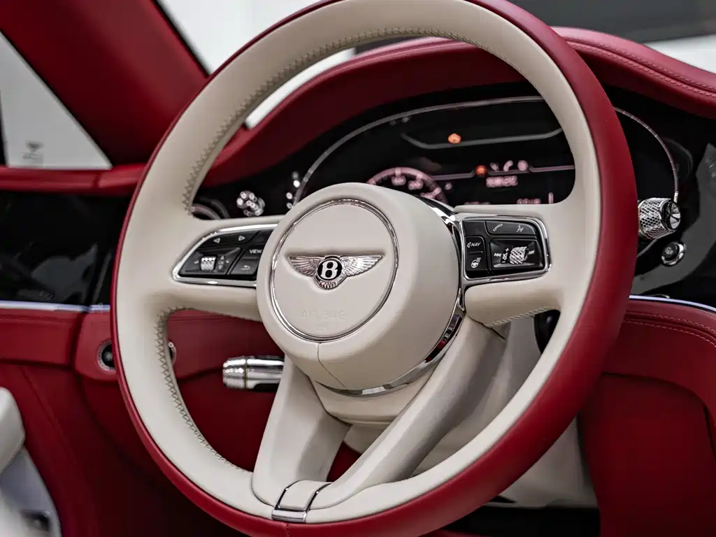 Audi A8 2022 4.0T GT V8 Convertible