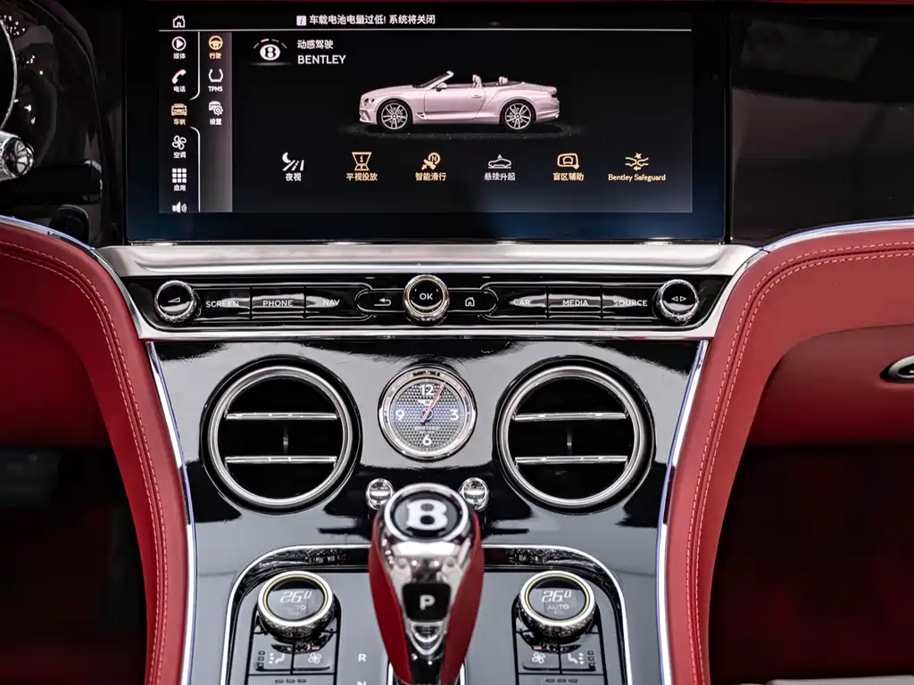 Audi A8 2022 4.0T GT V8 Convertible