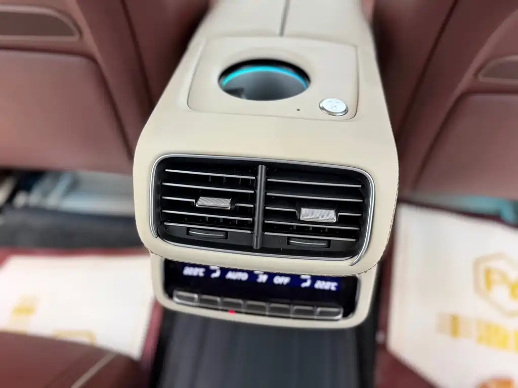 Maybach GLS 2022 GLS 480 4MATIC