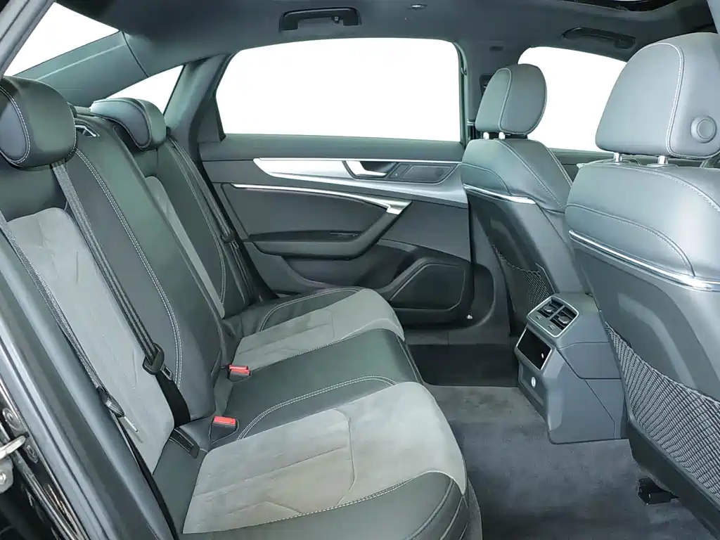 Audi A6L 2021 45 TFSI Prestige Dynamic Edition