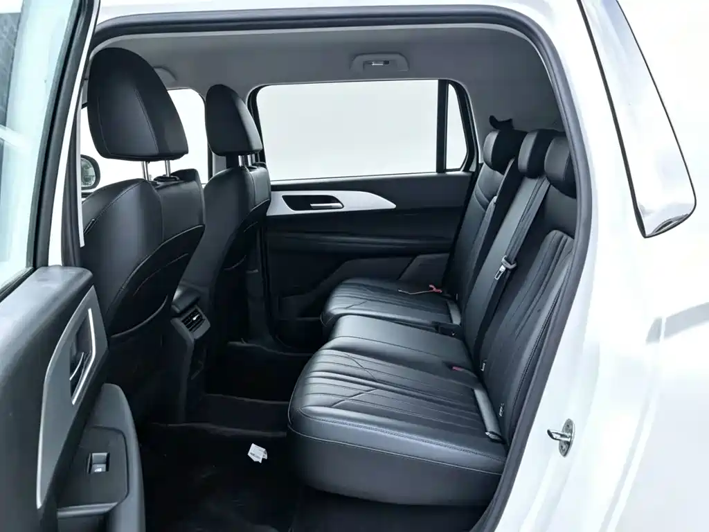 Haval H5 2023 2.0T Automatic 4WD Lingyin Gasoline