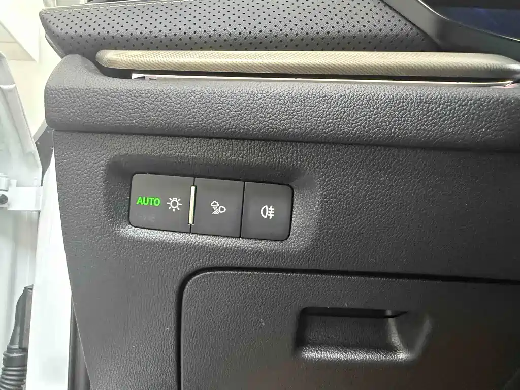 Volkswagen Magotan 2022 PRO TSI280 Luxury Edition