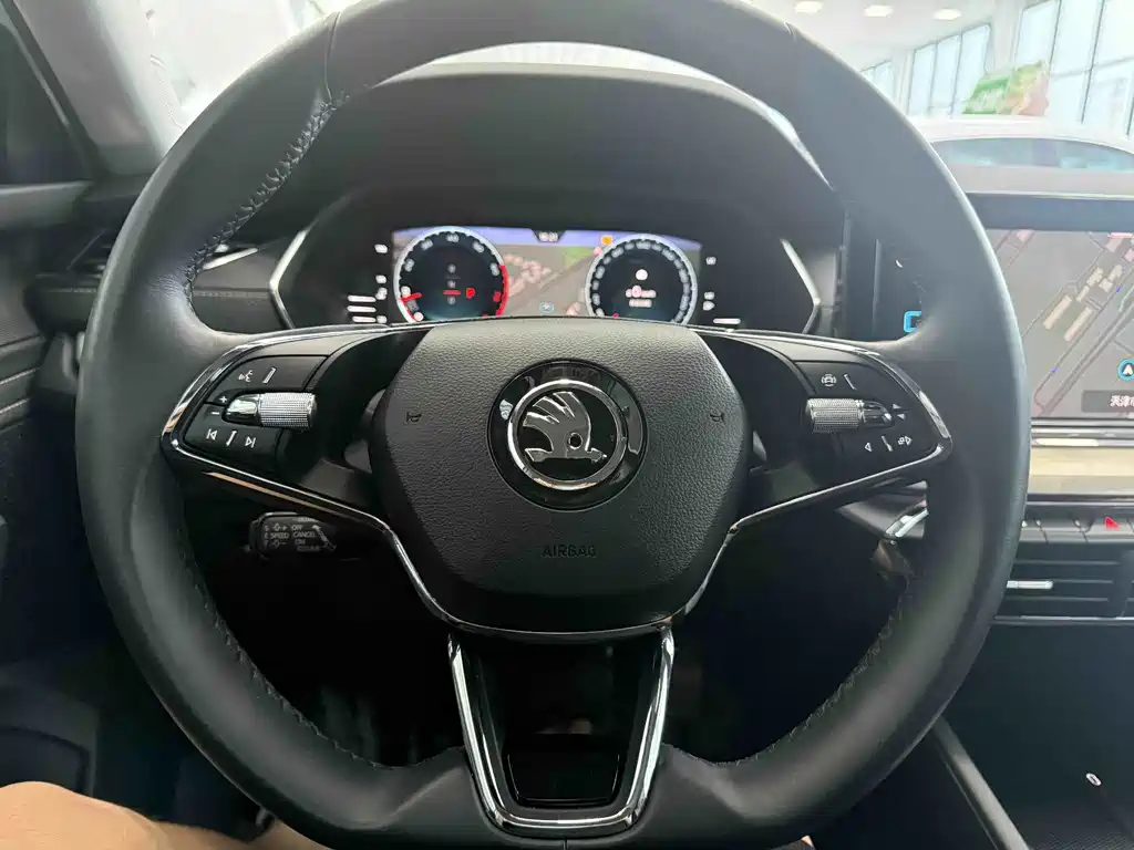 Volkswagen Magotan 2022 PRO TSI280 Luxury Edition