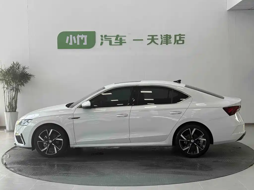 Volkswagen Magotan 2022 PRO TSI280 Luxury Edition