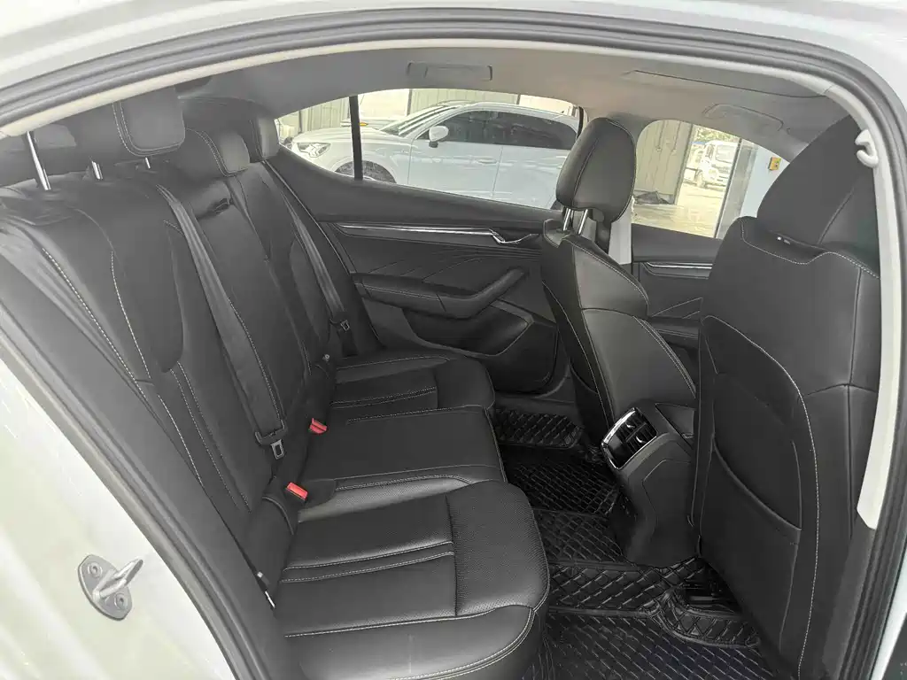 Volkswagen Magotan 2022 PRO TSI280 Luxury Edition