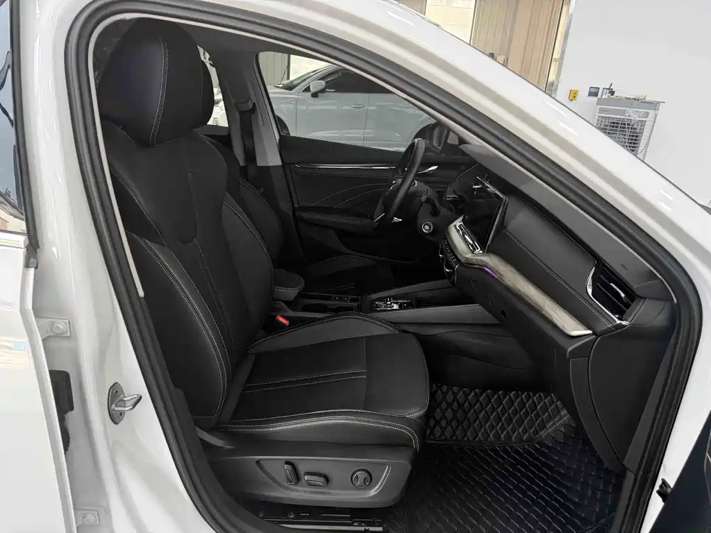 Volkswagen Magotan 2022 PRO TSI280 Luxury Edition