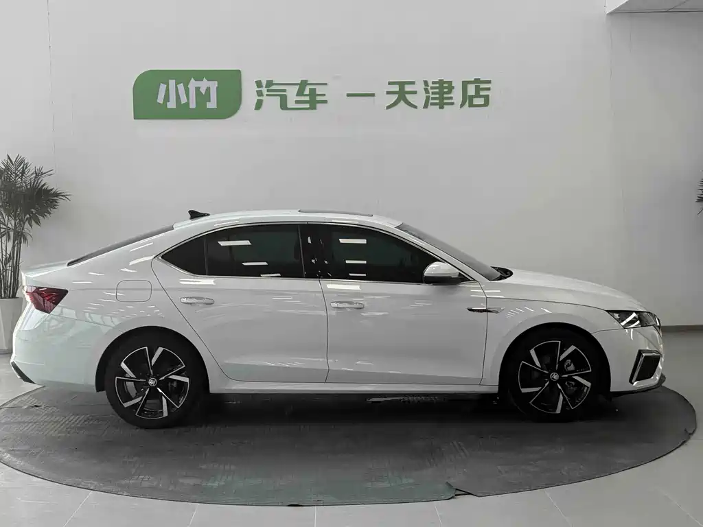 Volkswagen Magotan 2022 PRO TSI280 Luxury Edition