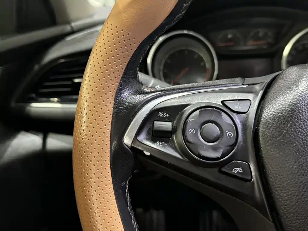 Jingwei 2019 20T Elite Type National VI