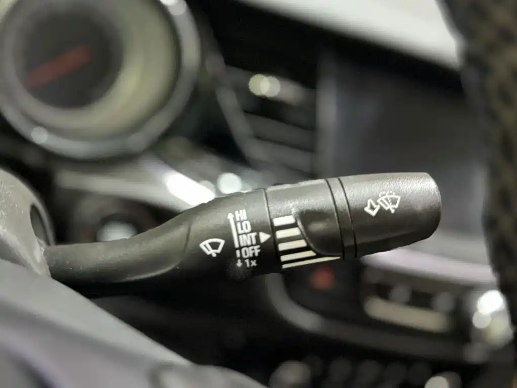 Jingwei 2019 20T Elite Type National VI