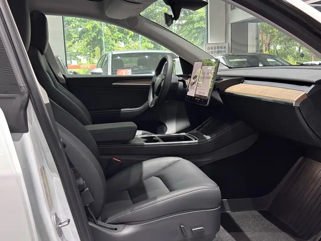 Model Y 2022 Rear-Wheel Drive Edition