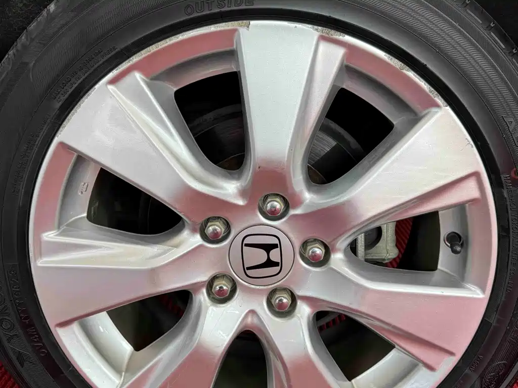 Jade 2016 1.8L Automatic Comfort Elite Edition 5-seat