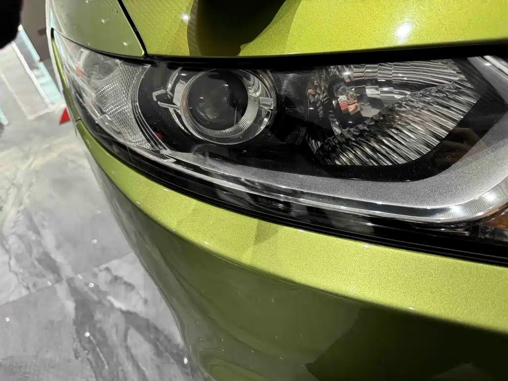 Jade 2016 1.8L Automatic Comfort Elite Edition 5-seat