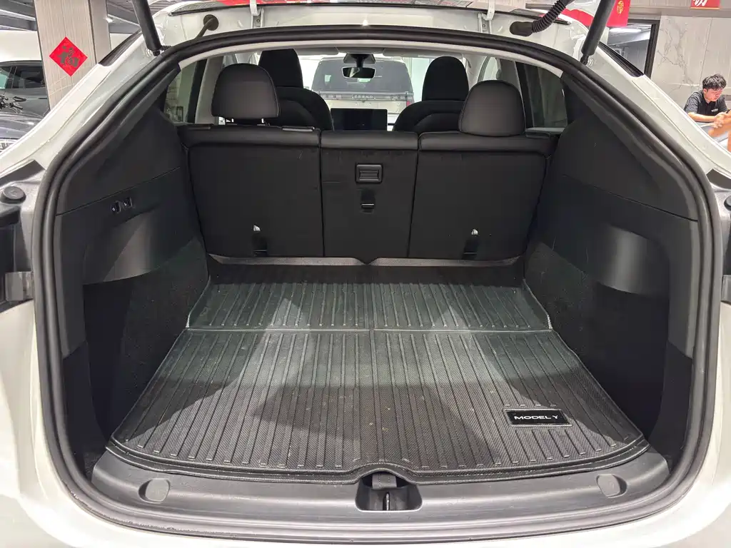 Model Y 2022 Rear-Wheel Drive Edition