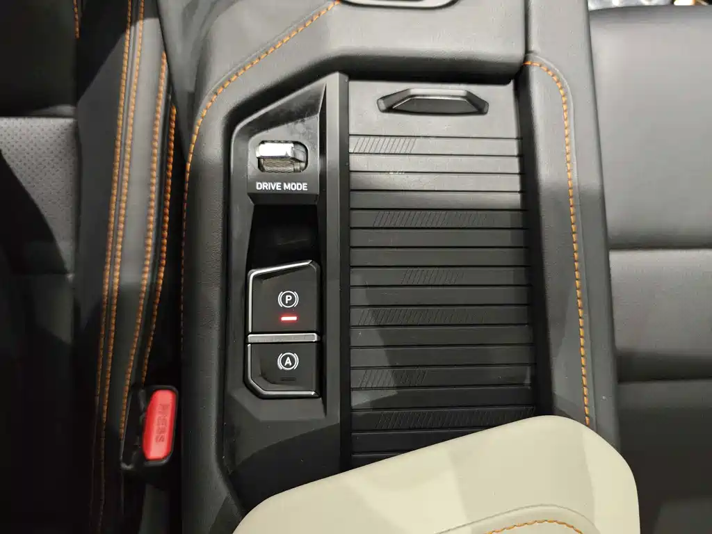 LEON 06 EM-P 2022 Model PHEV 84KM Range Pro