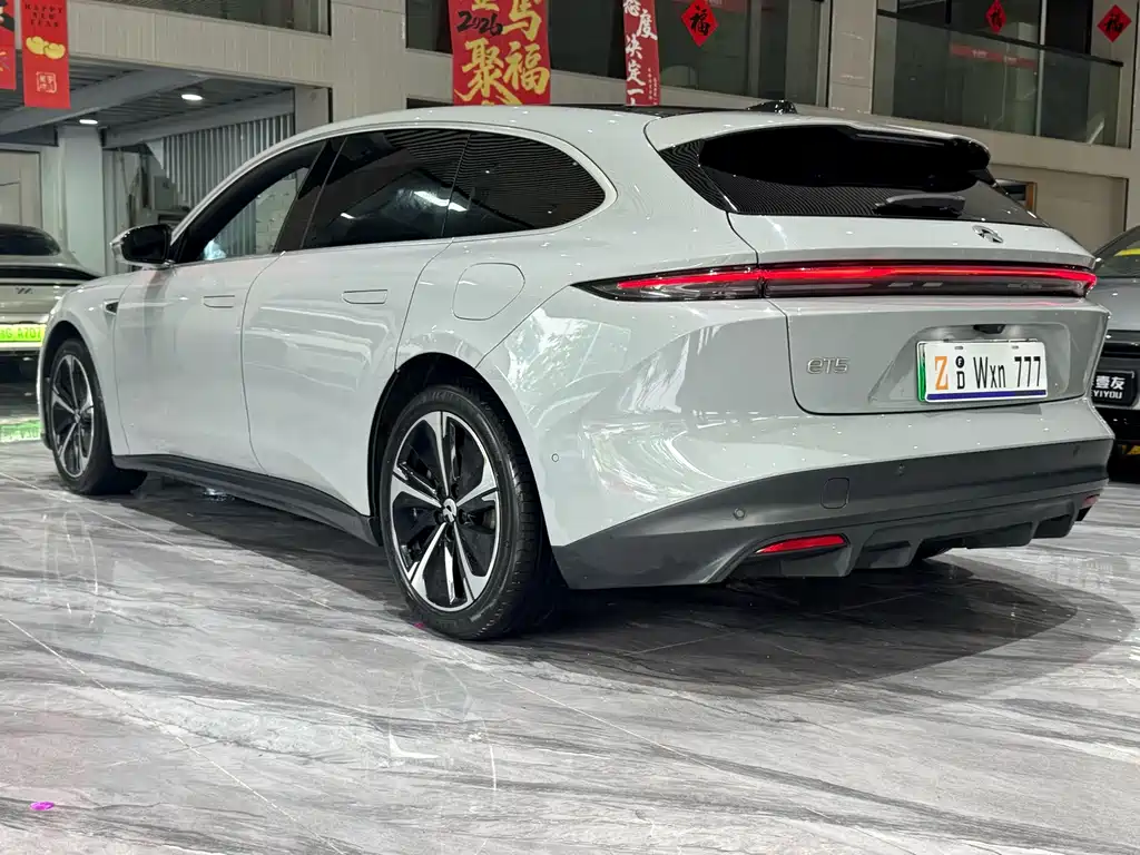 NIO ET5T 2023 Touring 75kWh