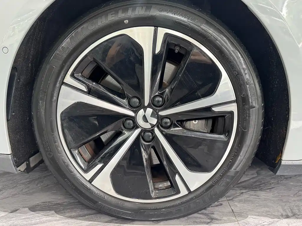 NIO ET5T 2023 Touring 75kWh