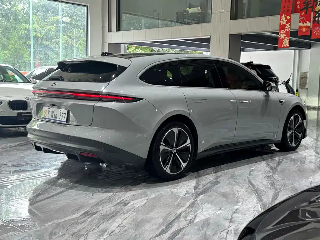 NIO ET5T 2023 Touring 75kWh