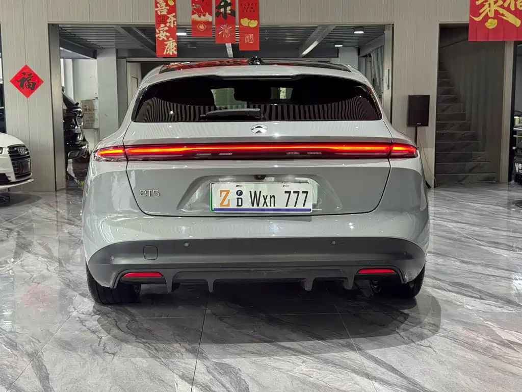 NIO ET5T 2023 Touring 75kWh