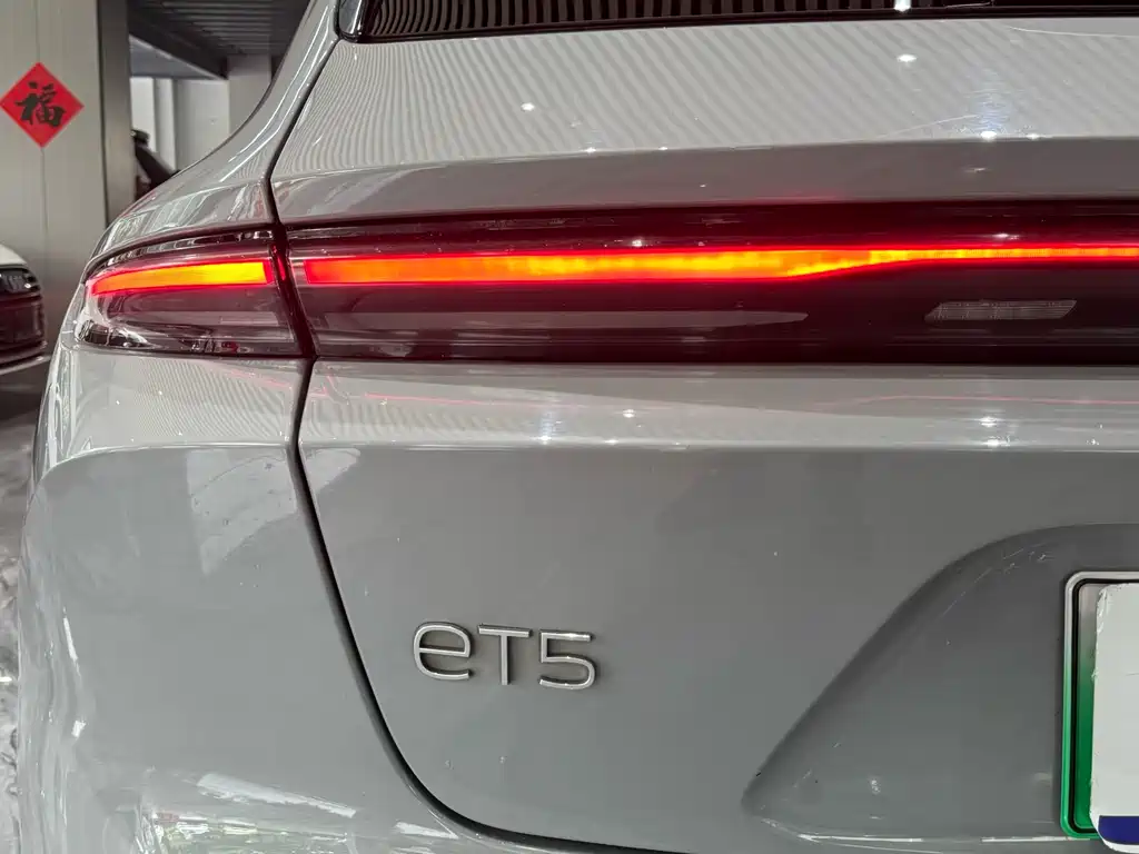 NIO ET5T 2023 Touring 75kWh