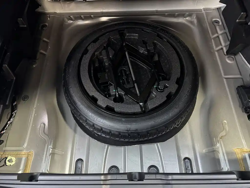 Star Glory L 2021 2.0TD High Power Automatic 4WD Flagship Model