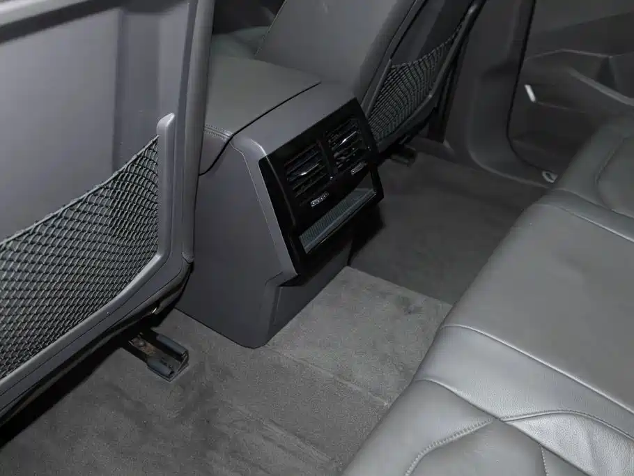 Touareg 2021 2.0 TSI Sharp Wing Edition