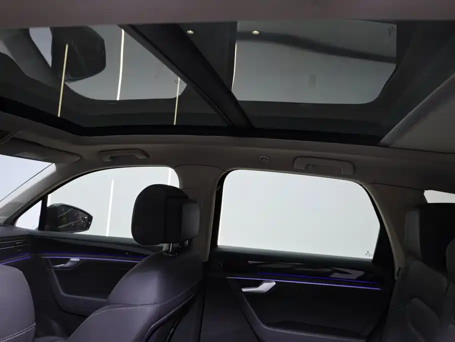 Touareg 2021 2.0 TSI Sharp Wing Edition