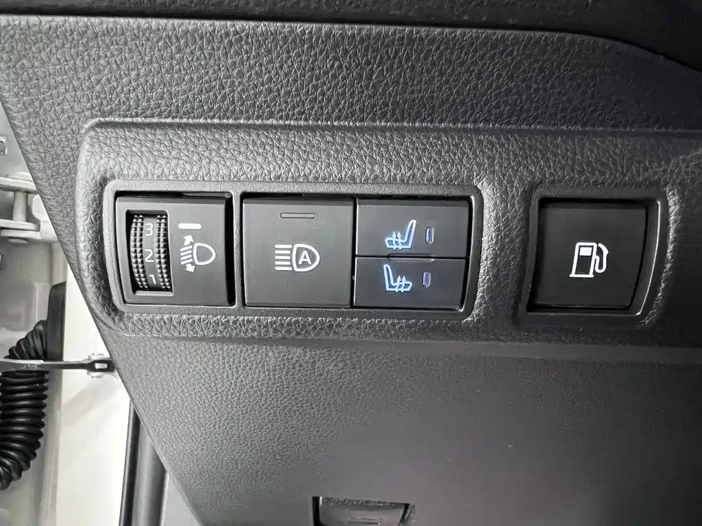 Corolla 2023 1.8L Hybrid Dual Motor Elite Edition
