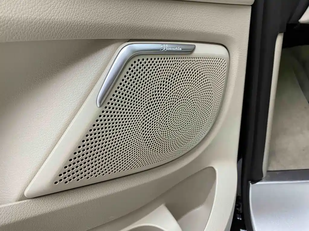 Mercedes-Benz V-Class 2022 Model V 260 Prestige Edition
