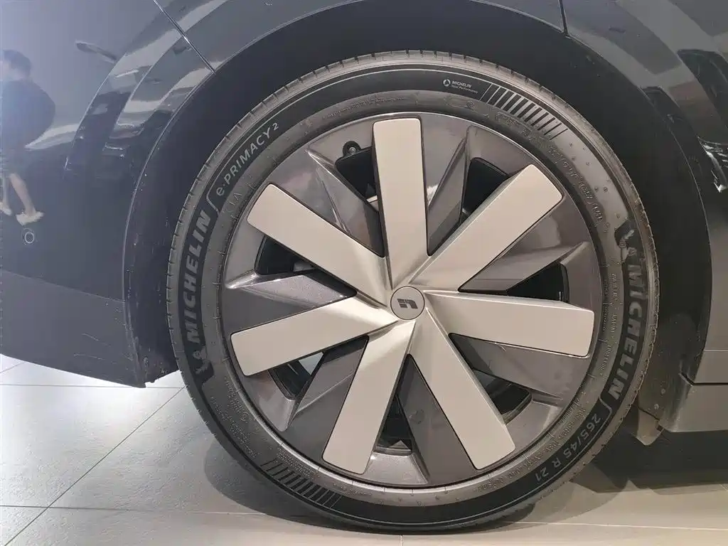 Lemon i6 2025 Model Two-wheel-drive Standard Edition