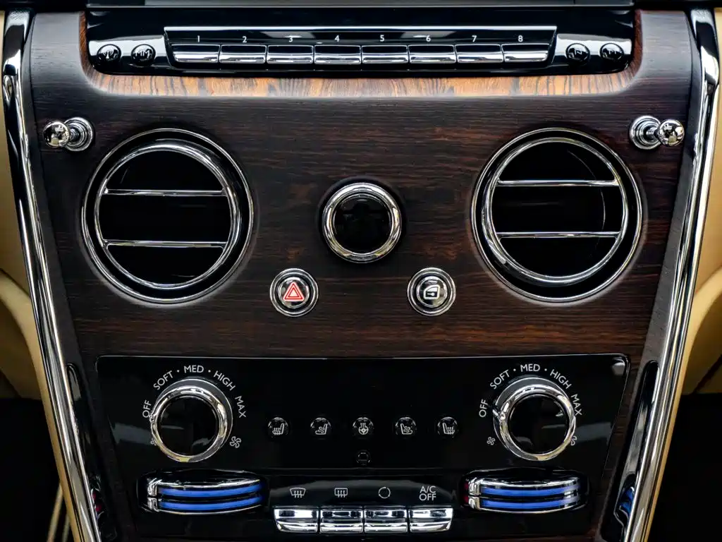 Cullinan 2018 5-seater Edition