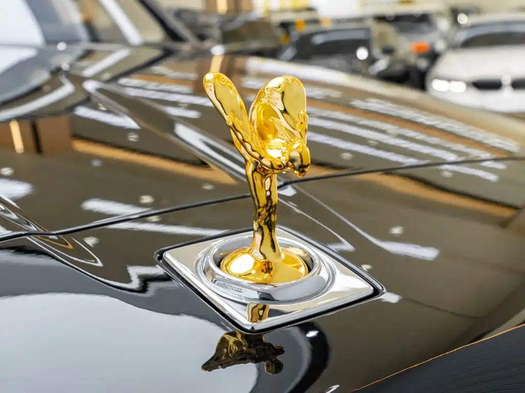 Cullinan 2018 5-seater Edition
