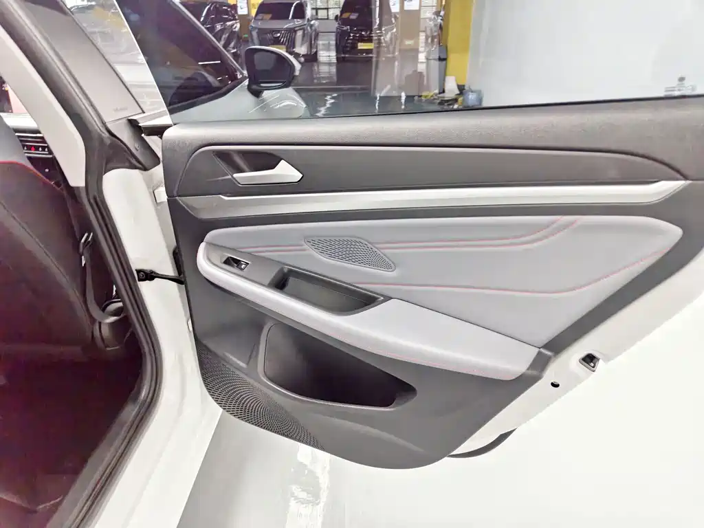 Lingdu 2024 Lingdu L 280TSI DSG Xuanla Edition