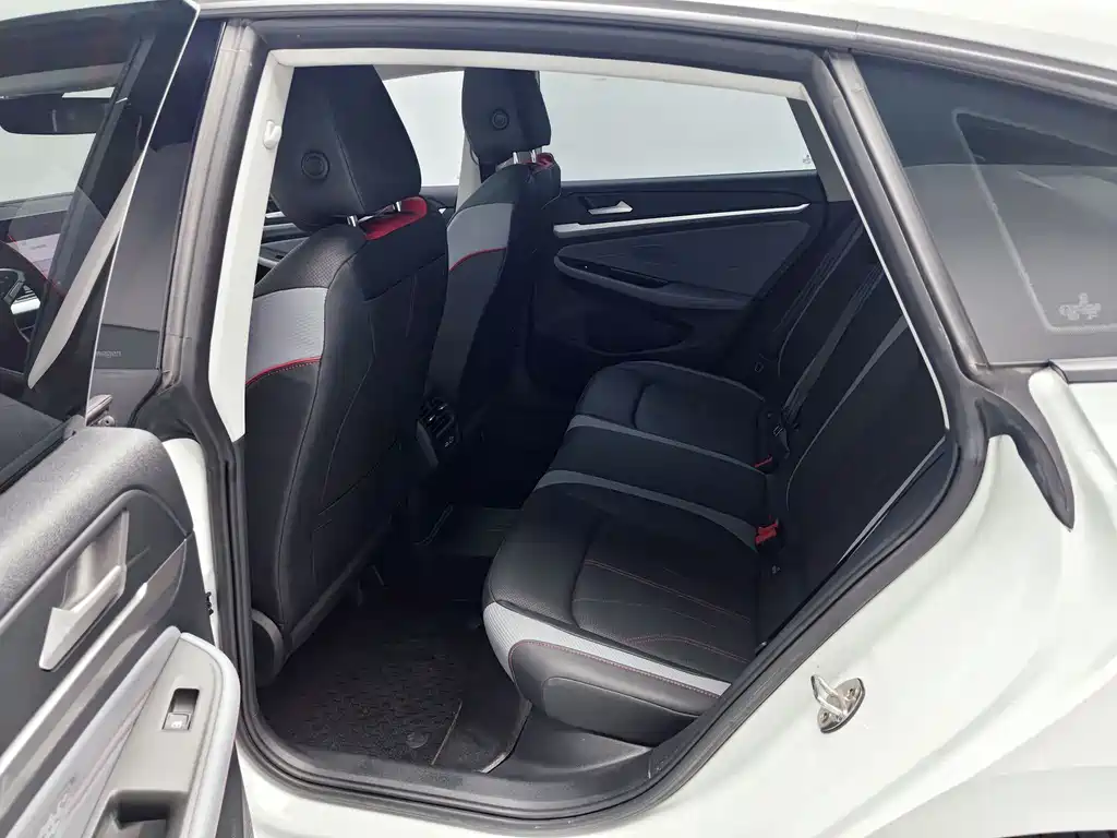 Lingdu 2024 Lingdu L 280TSI DSG Xuanla Edition