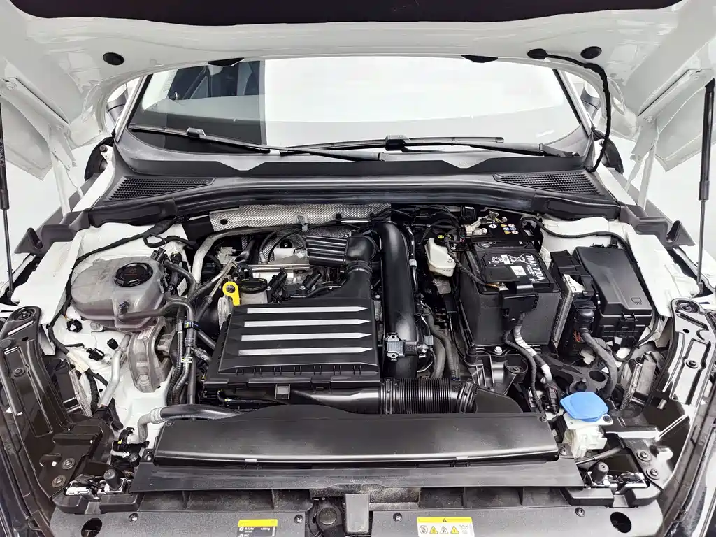 Lingdu 2024 Lingdu L 280TSI DSG Xuanla Edition