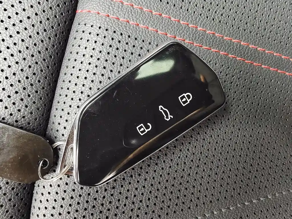Lingdu 2024 Lingdu L 280TSI DSG Xuanla Edition