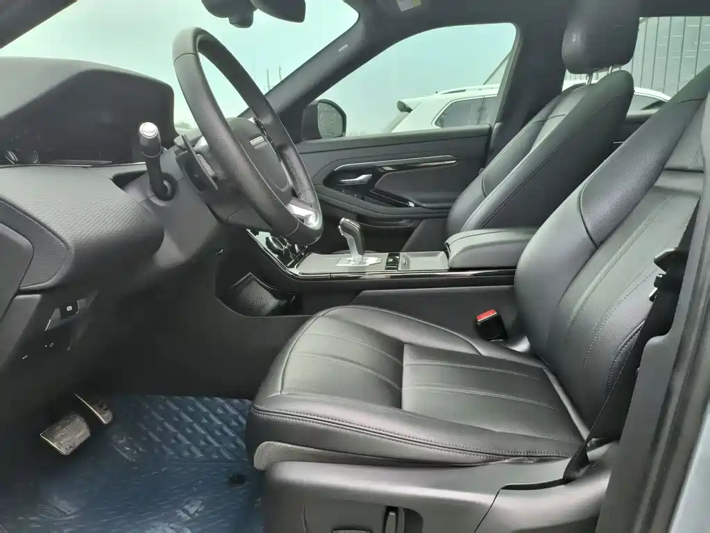 Range Rover Vogue 2020 249PS R-DYNAMIC S Obsidian Sport Edition