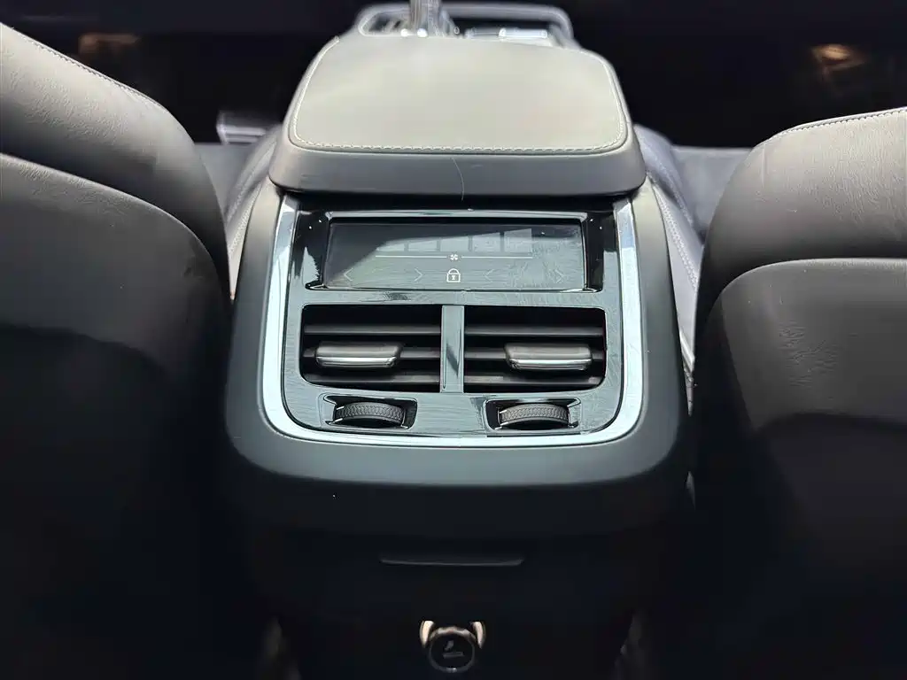 Volvo XC90 2020 T6 Intelligent Motion 7-seater