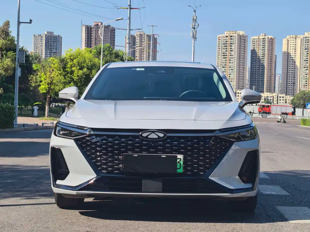 Fengyun A8 2024 Model 127 Yufeng Edition