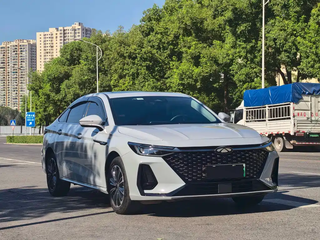 Fengyun A8 2024 Model 127 Yufeng Edition