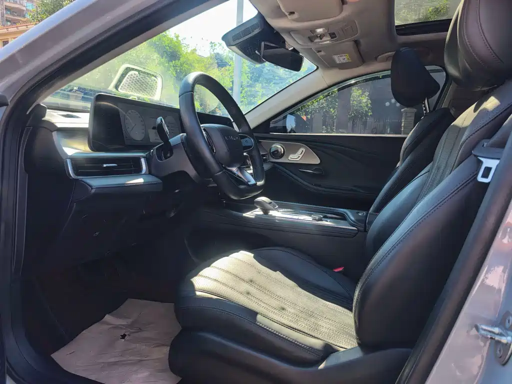 Fengyun A8 2024 Model 127 Yufeng Edition