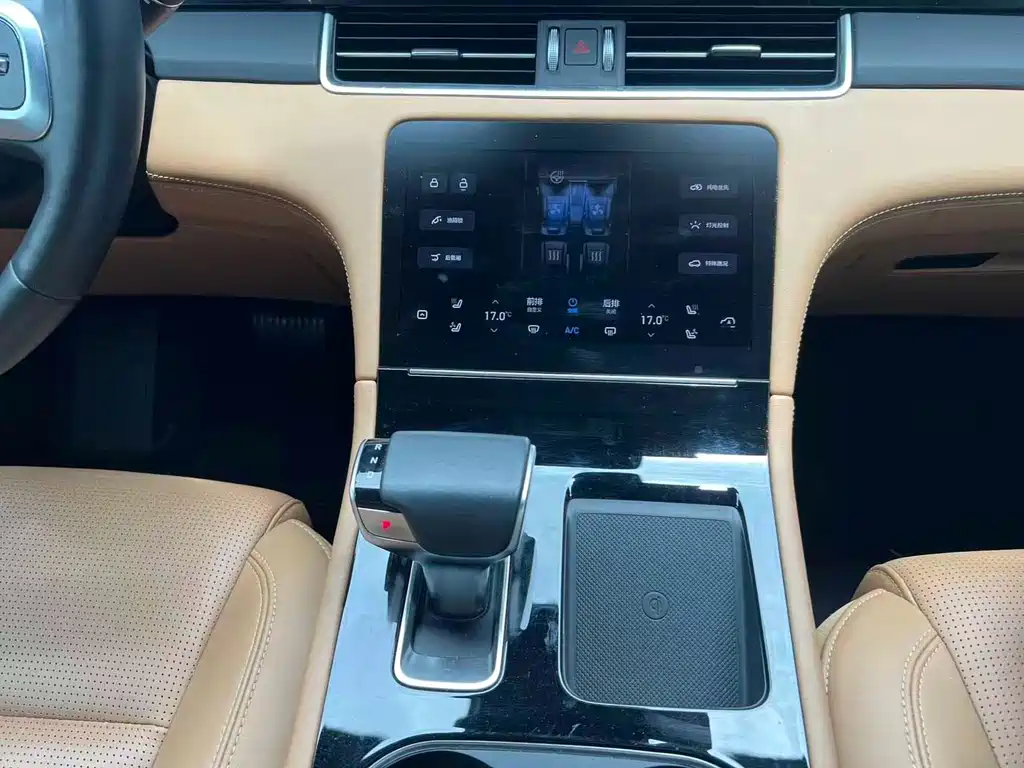 Lemon ONE 2021 Model, Extended Range 6-Seater Edition