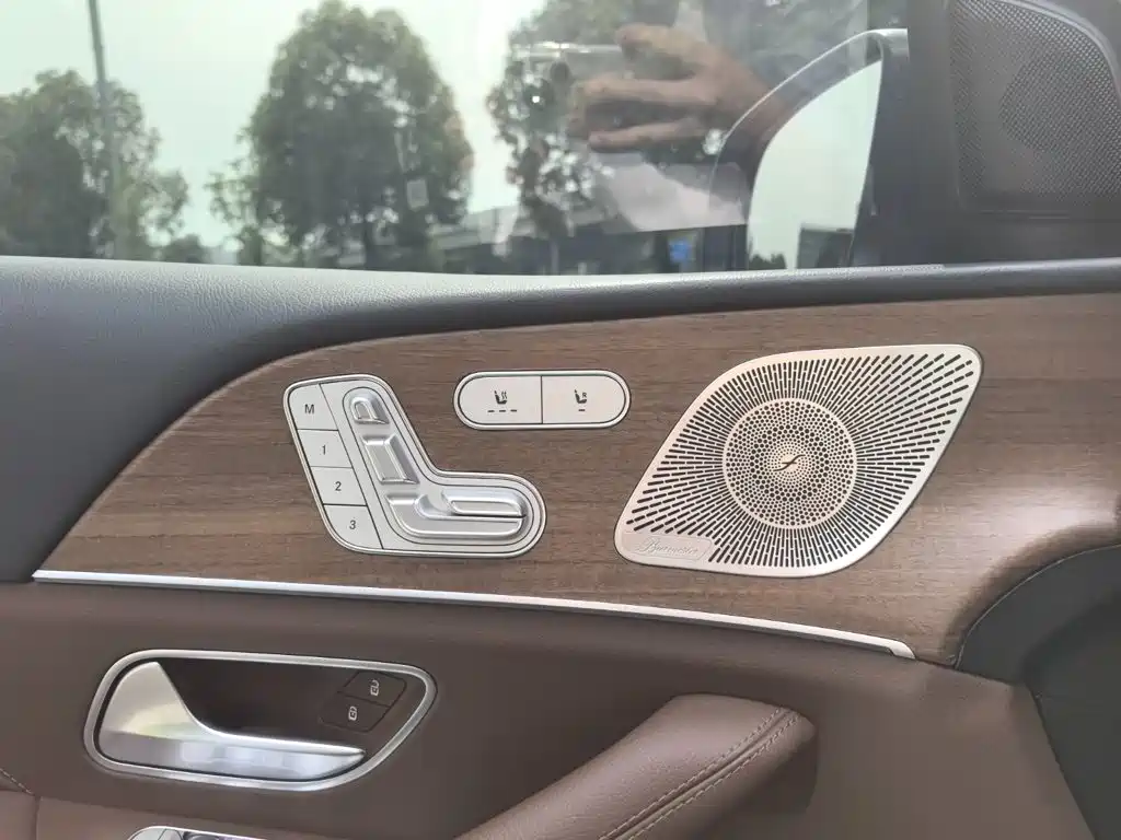 Mercedes-Benz GLE Import 2024 Model GLE 450 4MATIC Fashion Edition
