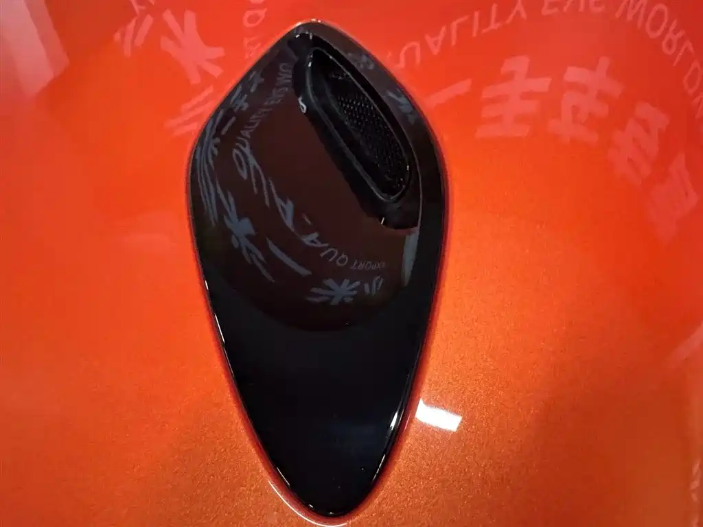 Xiaomi YU7 2025 Edition Long Range Version
