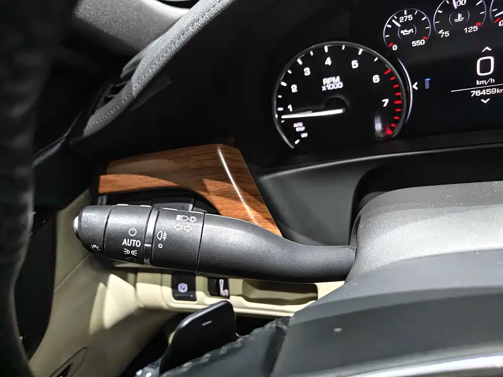 Cadillac CT6 2019 28T Style Edition