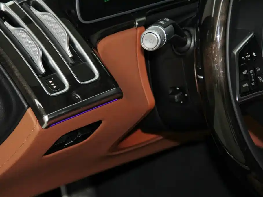 Maybach S-Class 2023 S 480 4MATIC