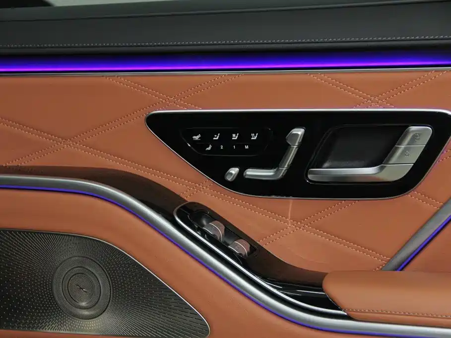 Maybach S-Class 2023 S 480 4MATIC