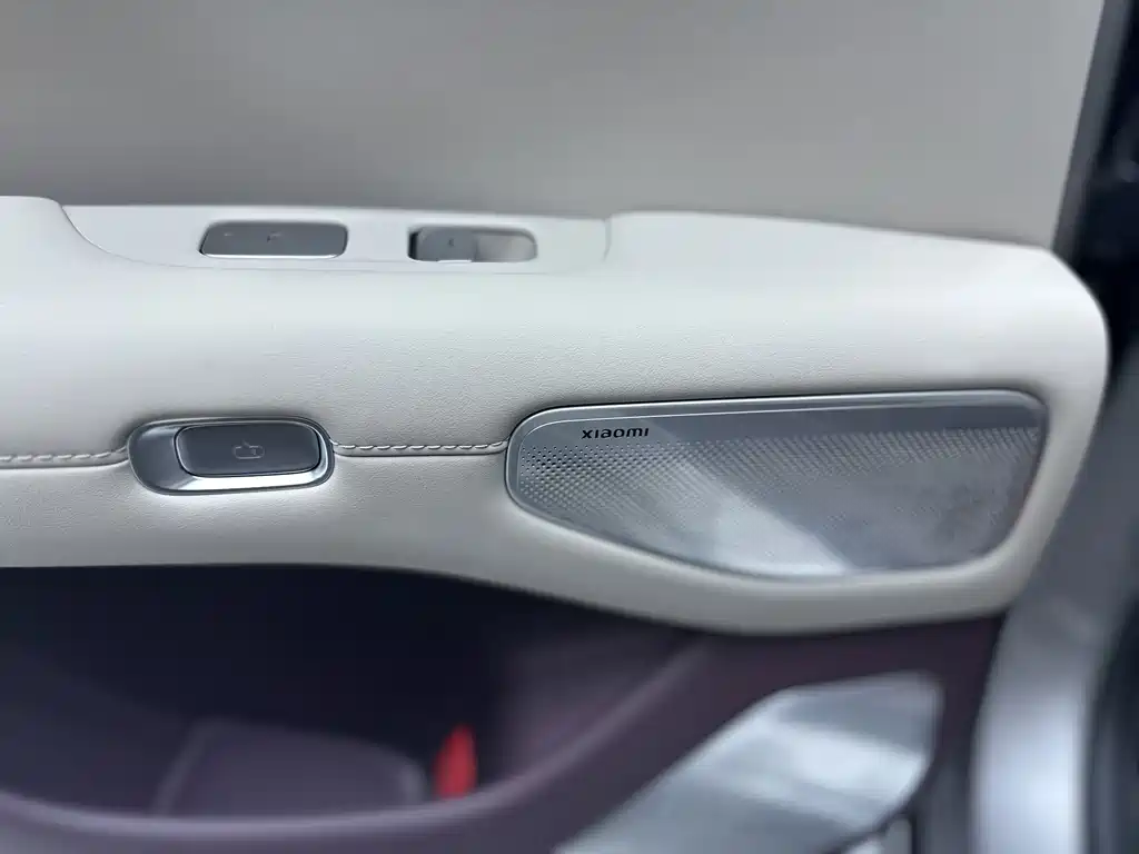Xiaomi YU7 2025 Pro Edition