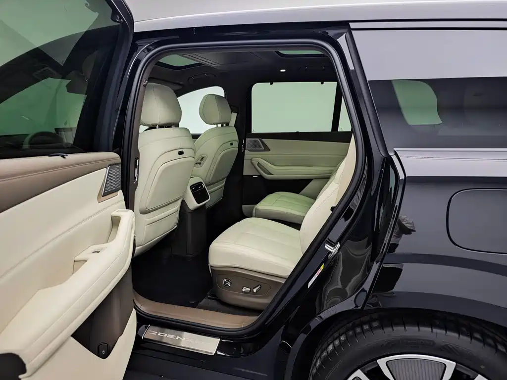 Tengri N8L 2025 Edition Flagship Model
