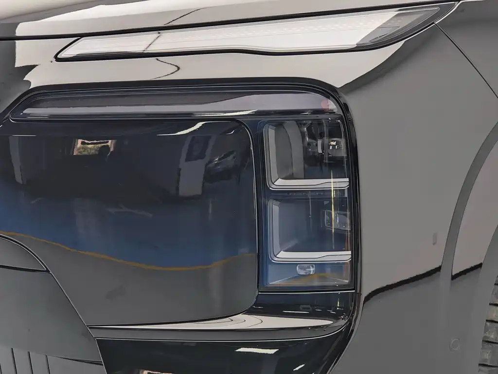 Tengri N8L 2025 Edition Flagship Model