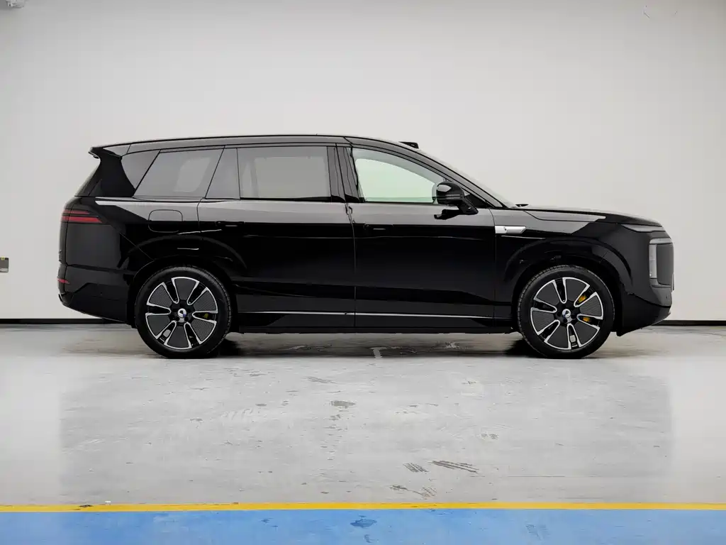 Tengri N8L 2025 Edition Flagship Model